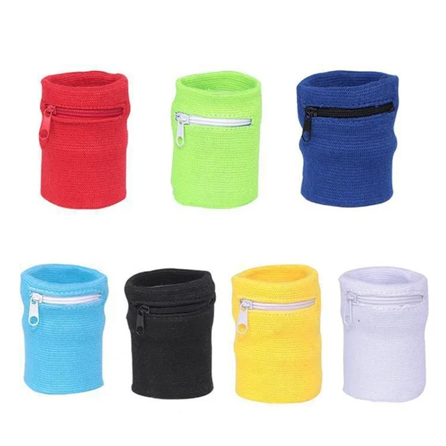 1Pcs Wrist Wallet 3