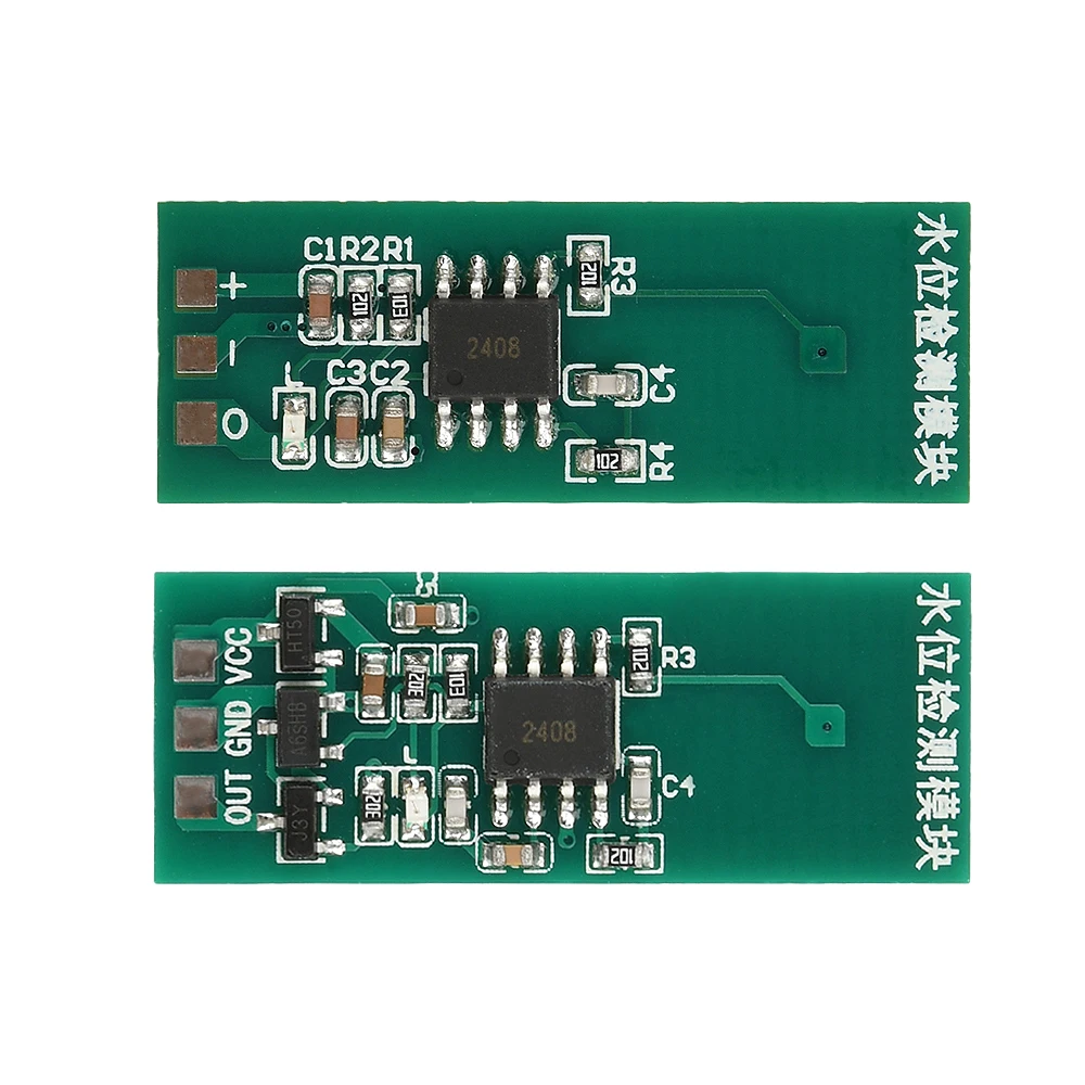 Water Level Detection Module Sensor Non-contact Level Touch Switch Liquid Sensor M03 M04
