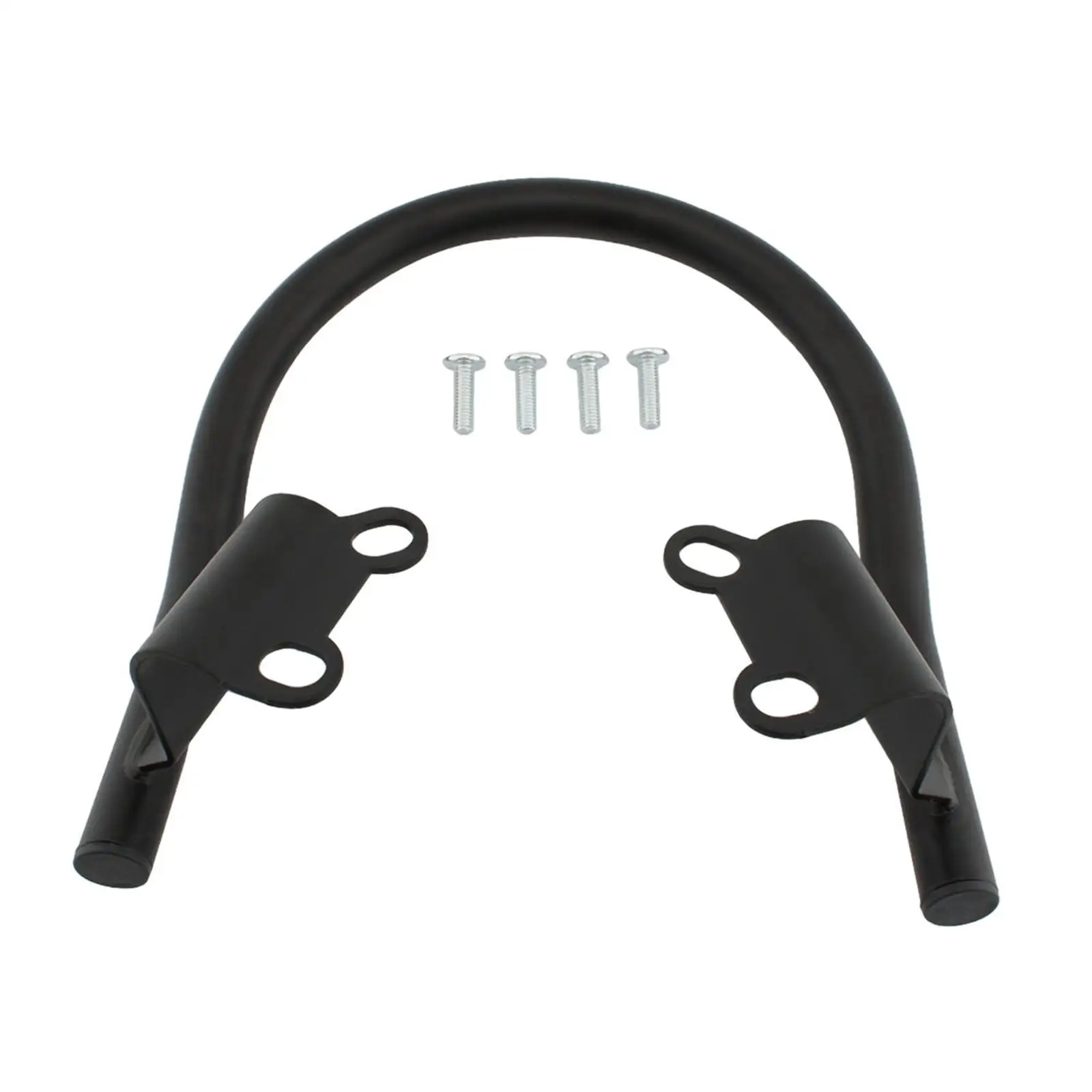 Motorcycle Luggage Rack Grab Rail For Street Scrambler 900 Spare Parts