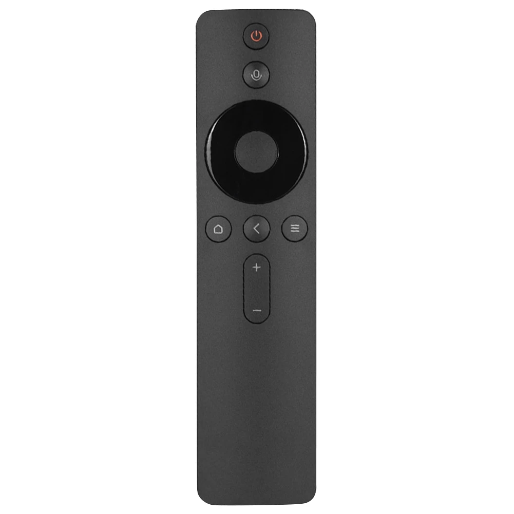 

New XMRM-006 Remote Control Suitable for Xiaomi Mi Tv Box Voice Bluetooth Telecontrol