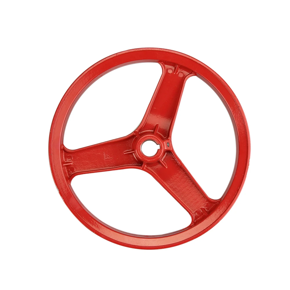 55/58 Type High Pressure Washer Pulley Car Washer Brush Car Pump