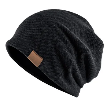 Autumn Winter Beanies Hat (Very Warm)