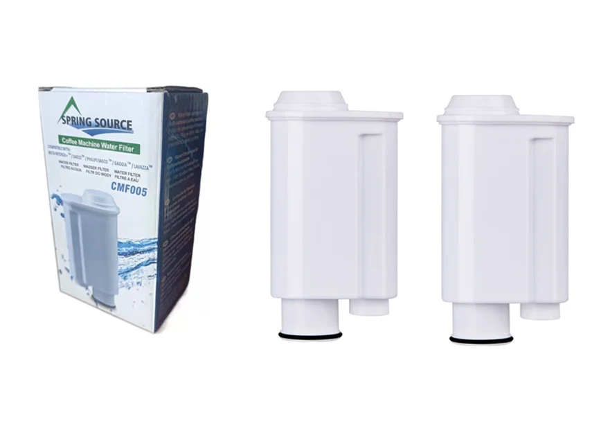 Description Picture 2 of itemReplacement for Brita Intenza, Gaggia Mavea Intenza, TCZ7003, CA6702/00, Coffee Water Filter,
