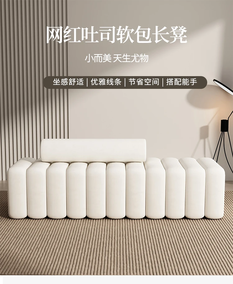 Description Picture 3 of itemLuxury Classic Living Room Sofa Minimalist Nordic Living Room Sofa Bedrooms Furniture Wohnzimmer Sofas Interior Decoration