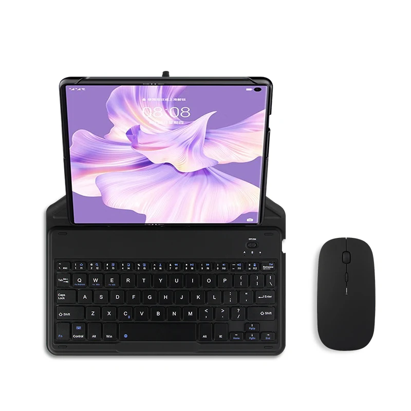 Tastiera Bluetooth Wireless Portatile Ricaricabile Per Huawei Mate X3 Mate Xs 2 5G P60 Pro P50 Pocket P40 Mate 50 Pro Y9A Phone