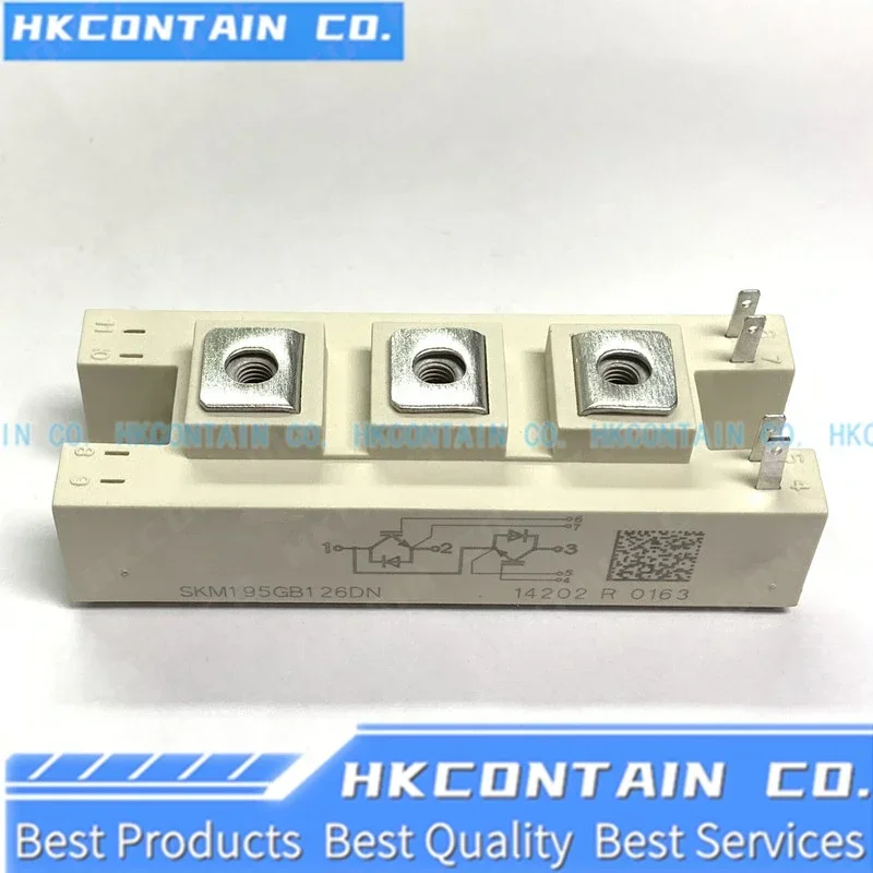 SKM195GAL123D SKM195GAL124DN SKM195GB063DN SKM195GB066D SKM195GB126D SKM195GB124DN SKM195GM063D STK433-330 STK433-33