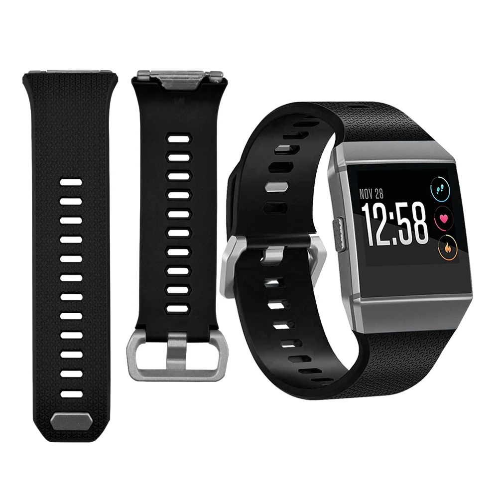 トレーニング用品 fitbit ionic Sce809eab508b41a3a3840d7a4ac09