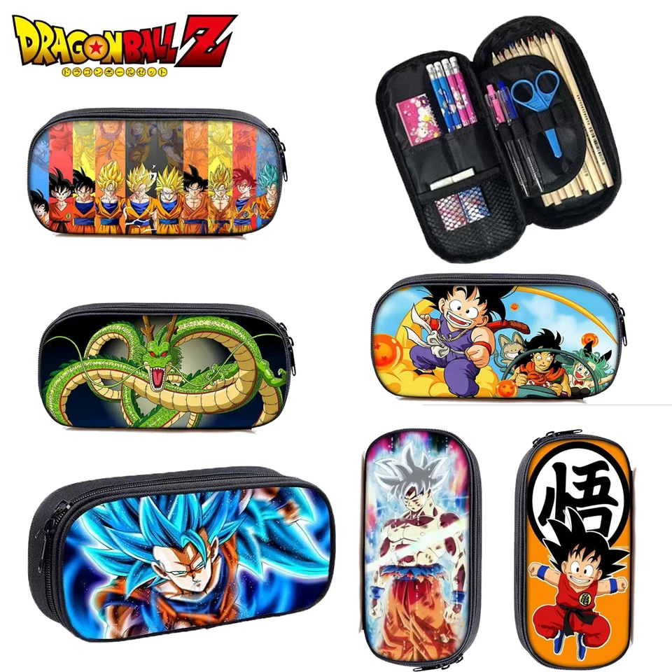 ドラゴンボールZ 筆箱 セット Amazon | ショウワノート ドラゴンボール超 ギフトセット