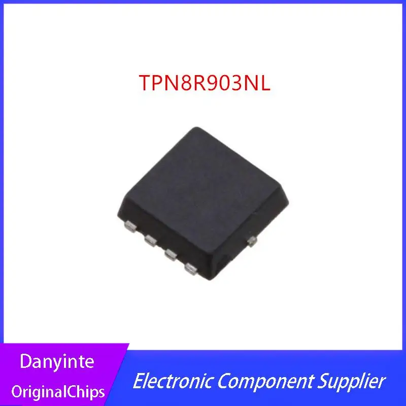 

New TPN8R903NL 8R903NL 8R903 DFN-8