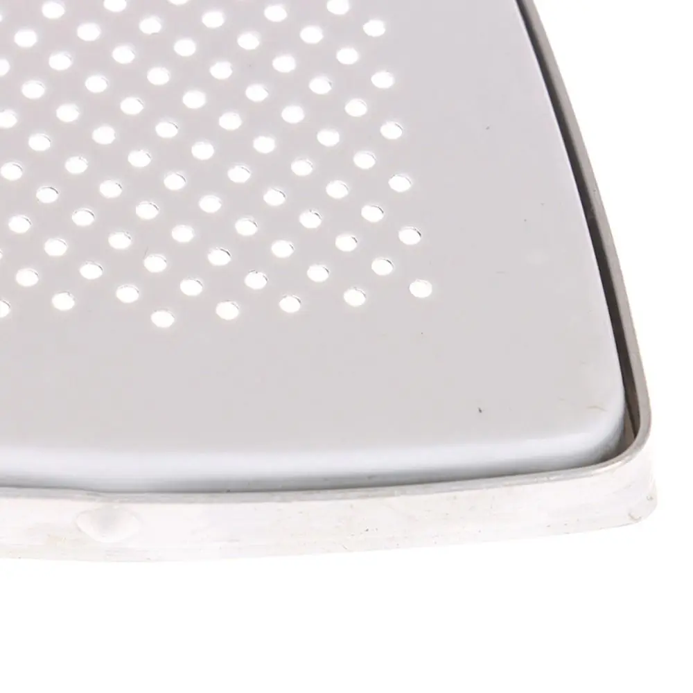 Description Picture 5 of itemIron Plate Cover Shoe Stainless Steel Heat Resistant Ironing Aid Board Protect Fabrics Case Non-stick Long-lasting Use