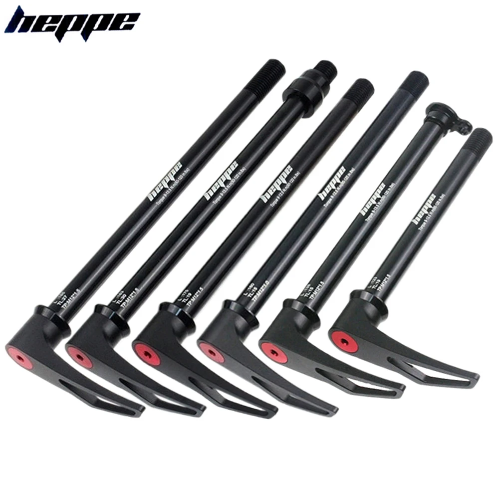 Brochette Rapide Axe Traversant Formula 142x12mm Longueur 174mm, XQR174