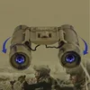 12×25 Professional Camouflage Binocular Super Powerful Magnesium Alloy Filled Binocular Waterproof Phase Coated Telescope 4