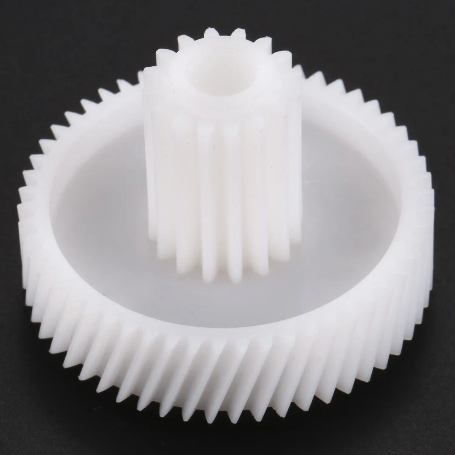 Meat Grinder Parts Plastic Gear Parts for Meat Grinder MG-2501-18-3 fit Elenberg food processor parts