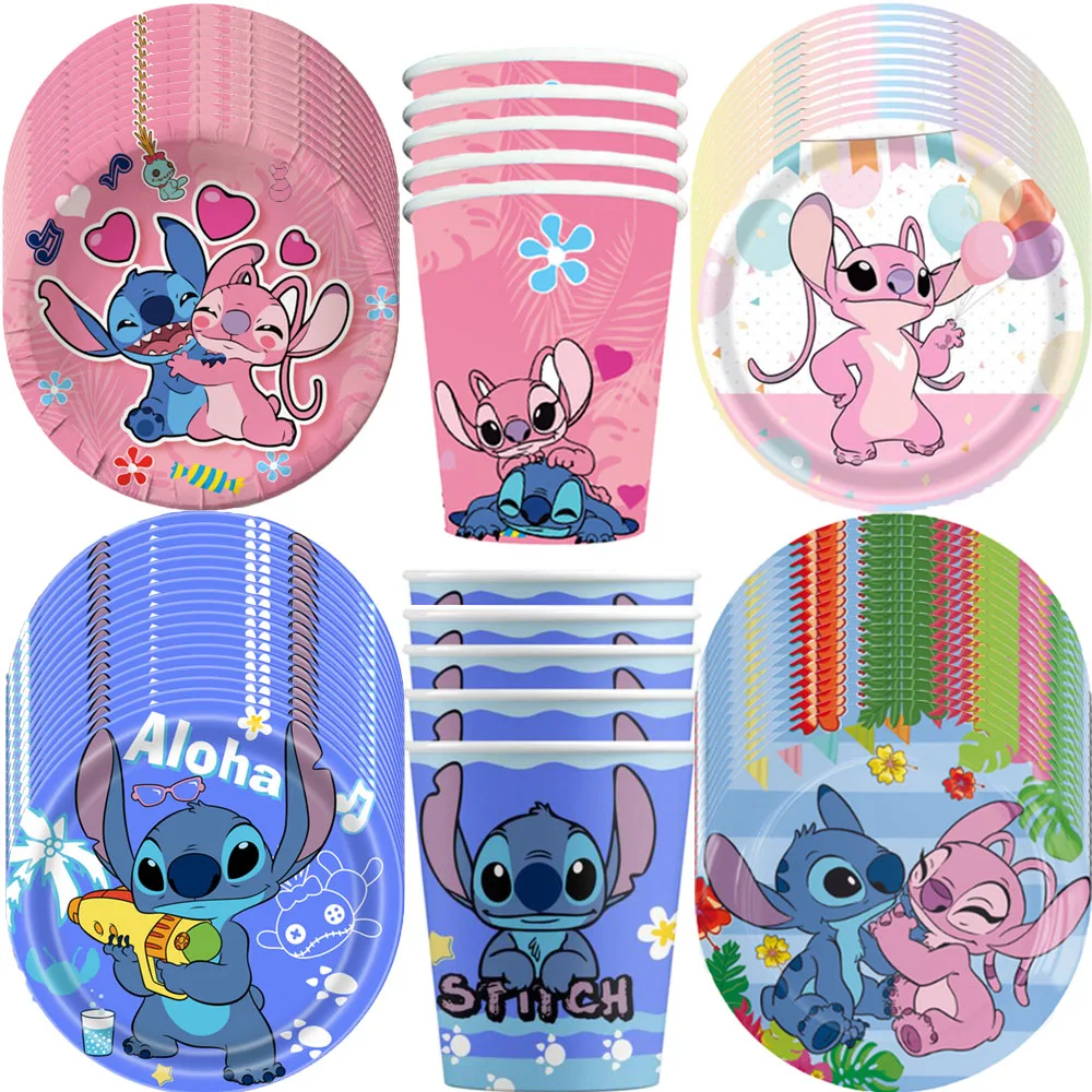 Big Baby Piñata Stitch - Comprar en oh la piñata