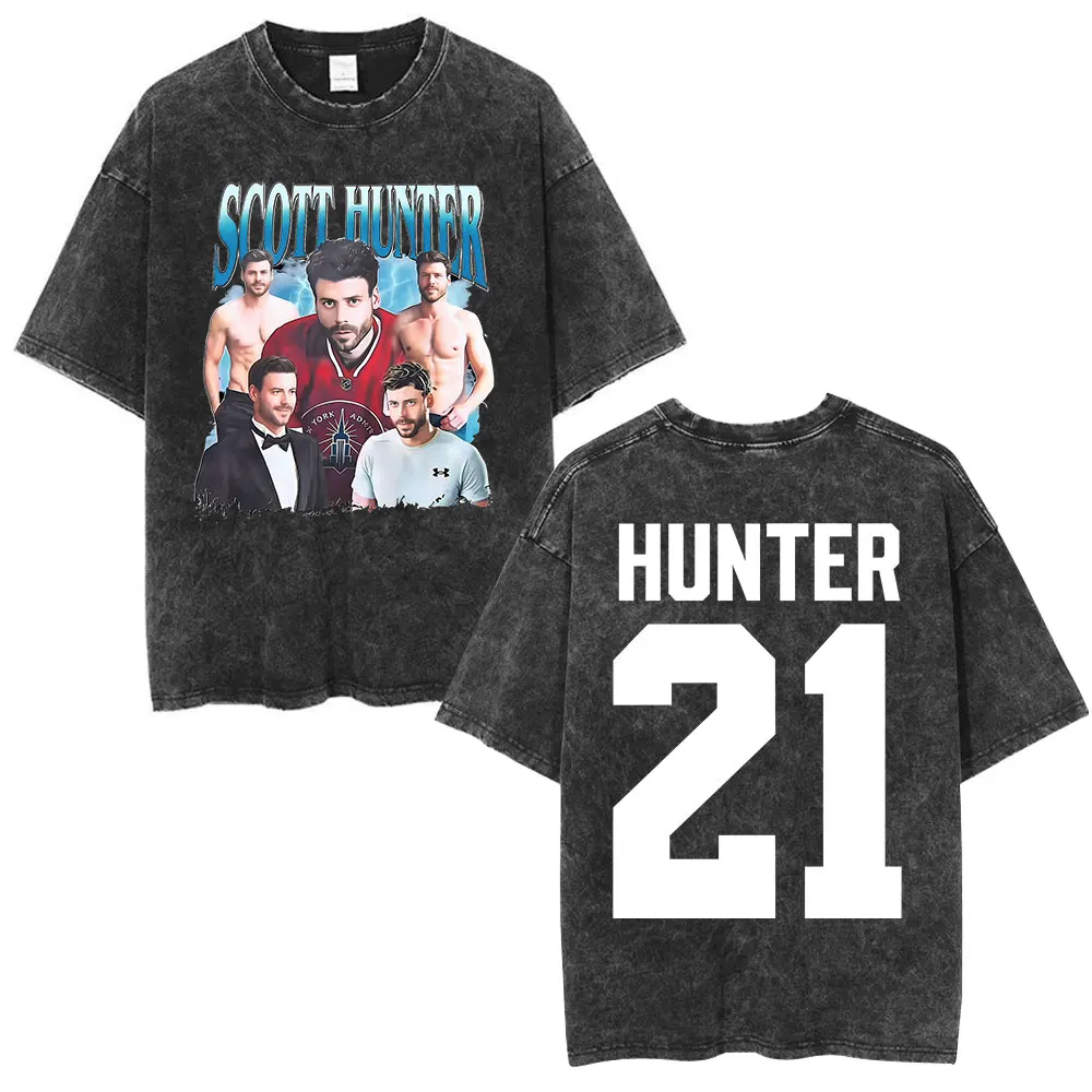 T-shirt Unisex Heated Rivalry Merch – Rozanov Hollander 24 81, Scollo A V, Stile Sportivo E Streetwear, Taglie XXS A 6XL
