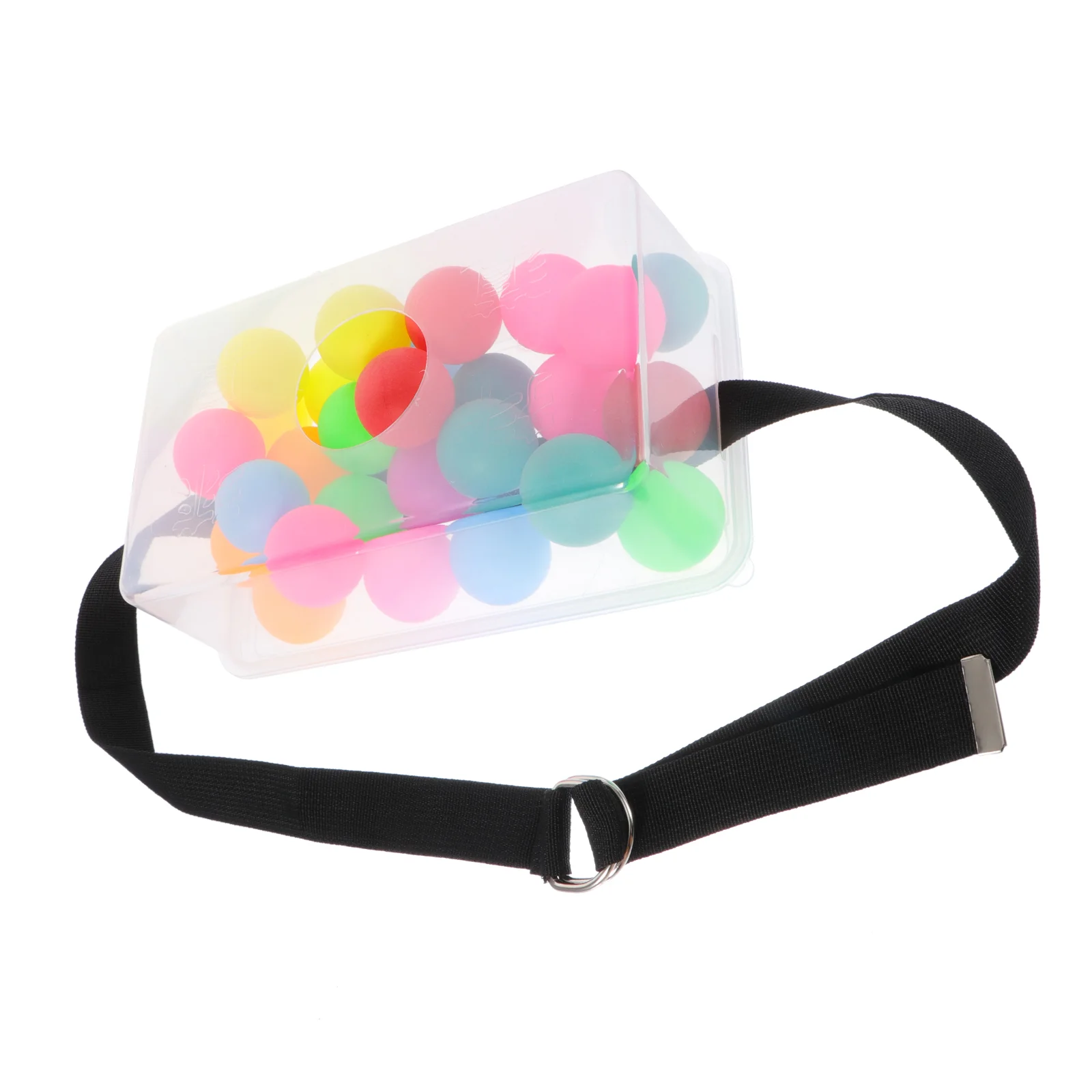 Parent-child Interaction Toys Shaking Ball Game Kit Outdoor Playset Balls Interactive Playthings Belt Plastic for Kids Funny