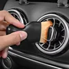 2/1Pcs Computer Keyboard Cleaning Brush Antistatic Cleaner Kit Car Air Outlet Washing Tool for PC Laptop Earbuds Printer Cleaner 3