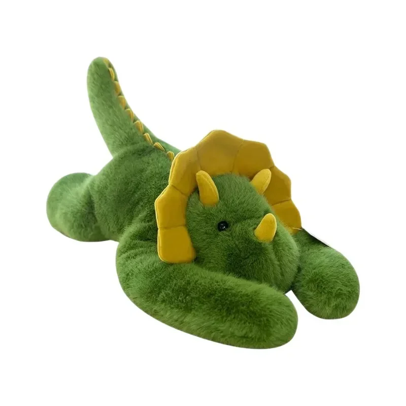 30-65cm Kawaii High Quality Forest Animal Plush Pillow Soft Long Arms Red Raccoon Dinosaur Bear Sloth Koala Plush Toy Home Decor