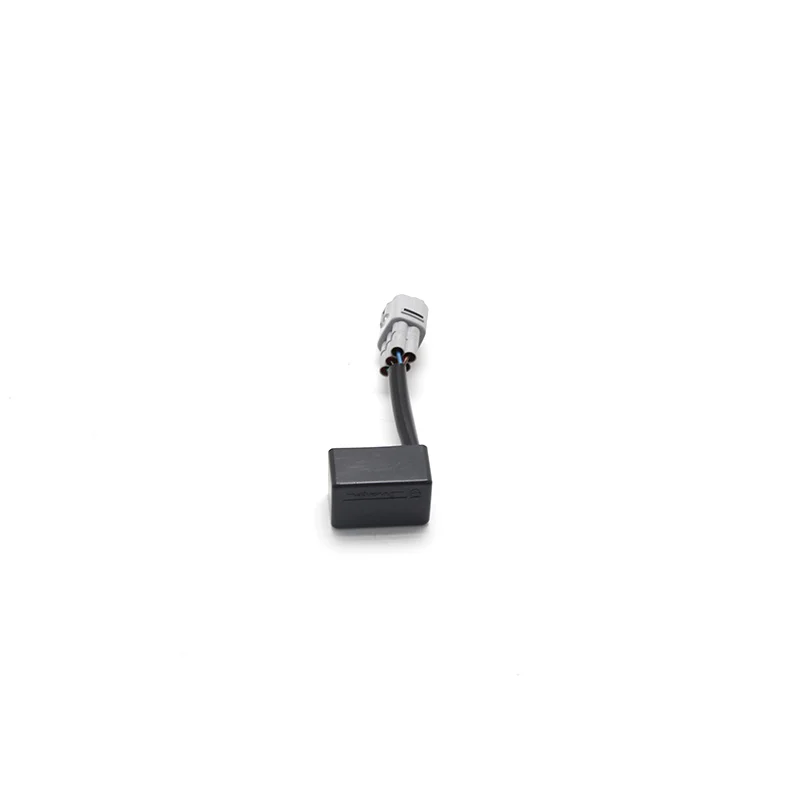 

For Suzuki GSXR1000 GSXR750 GSXR600 Exhaust Servo Eliminator GSXR 1000 GSXR 750