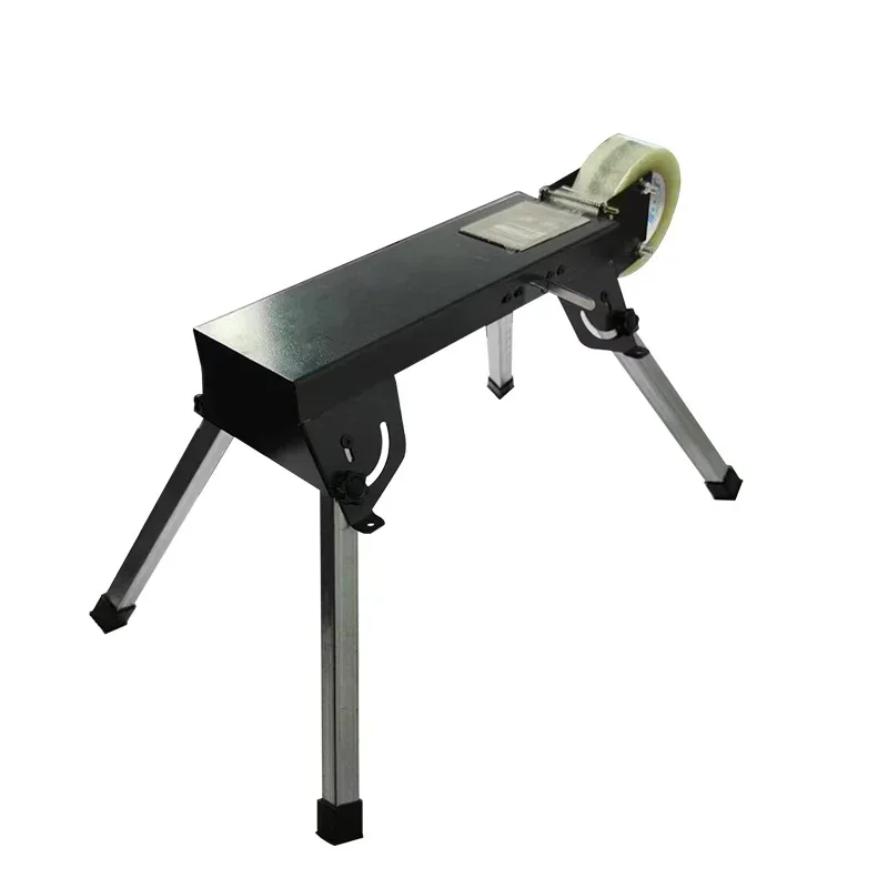 Z7GN Desktop Packaging Machine Cutter Transparent Tape Sealing Machine Manual Packaging Efficient and Durable
