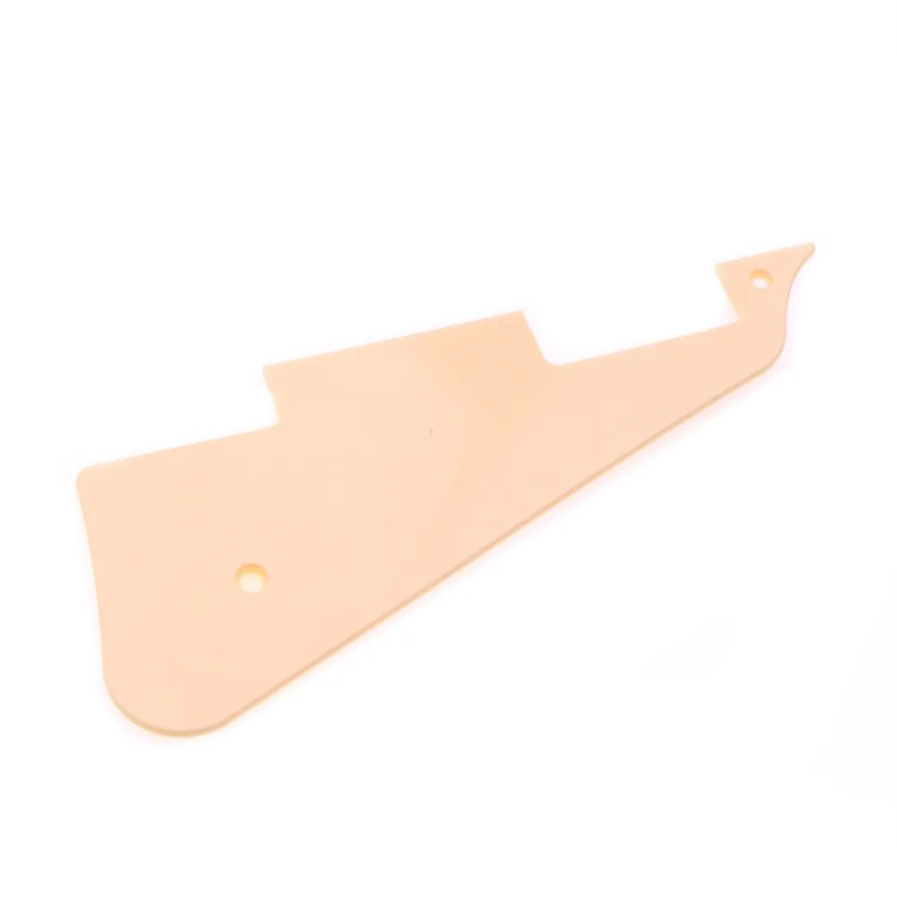 

Electric Guitar Pickguard Scratch Plate Panel Bracket Set For Les Paul Epiphone Anti-scratch LP Electric Guitar Guard Accessory