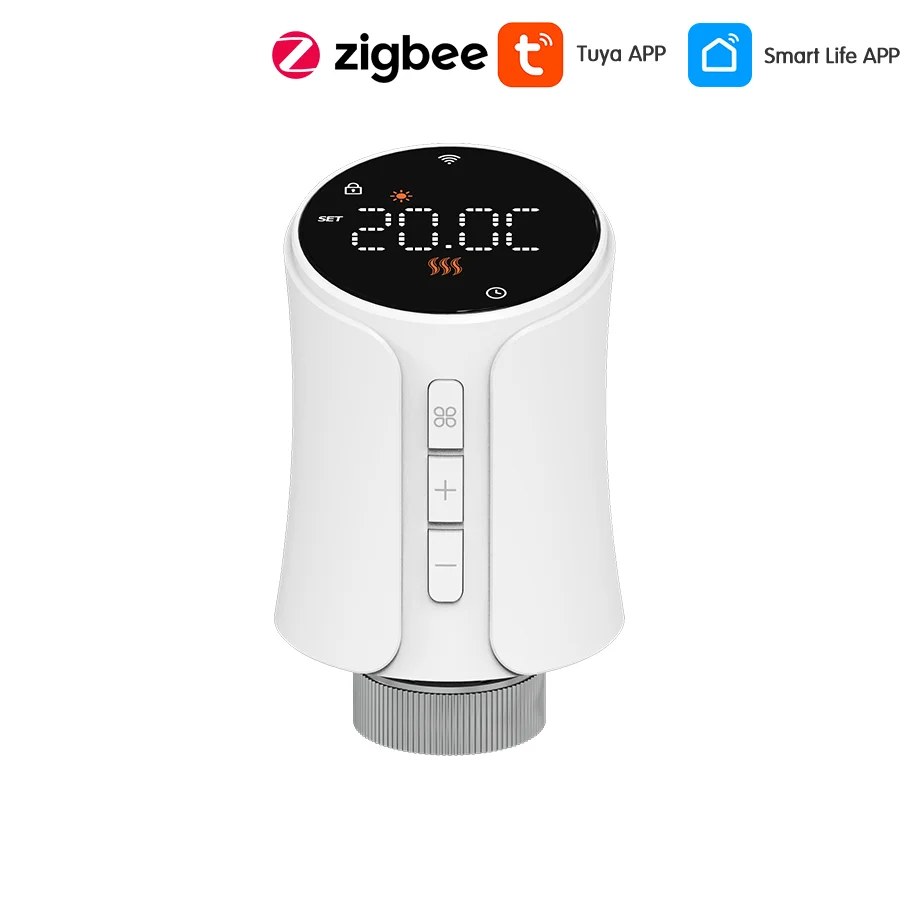 1pcs-zigbee