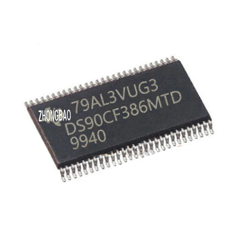 

100% New&original DS90CF386MTDX/NOPB DS90CF386MTDX Best Quality