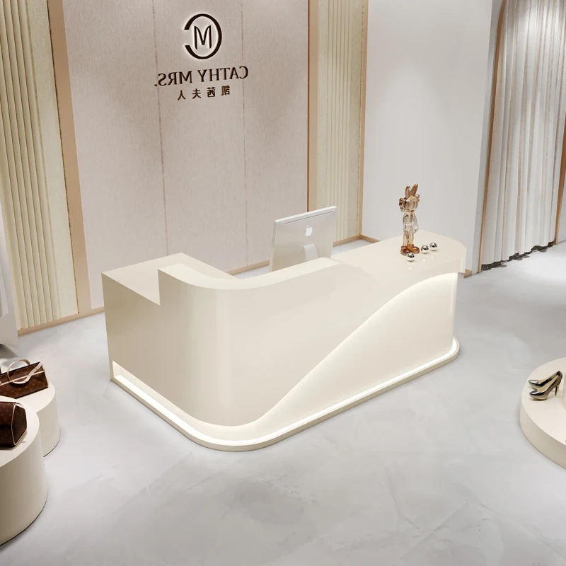 Рисунок 4 - Коммерческая барная стойка регистрации