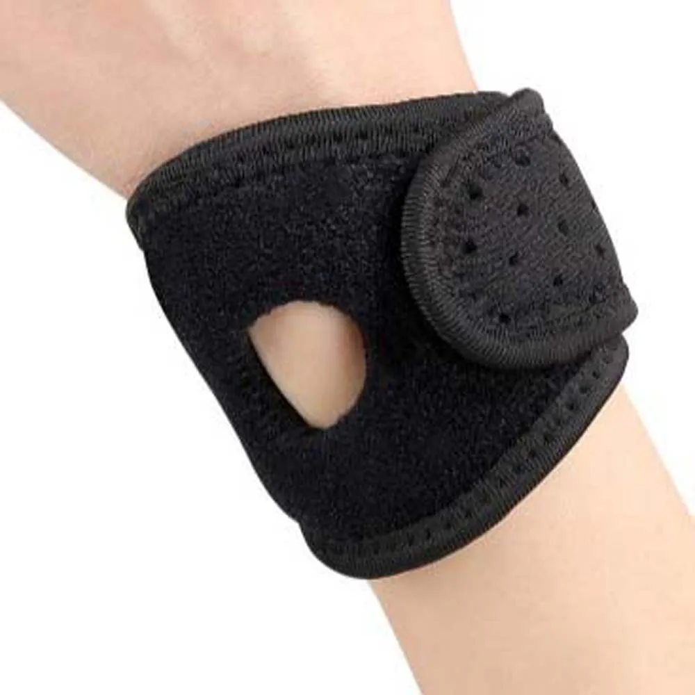 

Carpal Tunnel Compression Wrist Guard Palm Guard Protector Elastic Armbands Wrist Brace Hand Myosheath Relief