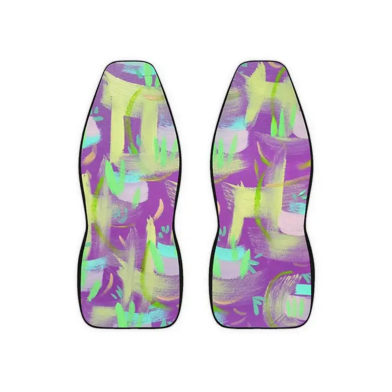 

Polyester Car Seat Covers