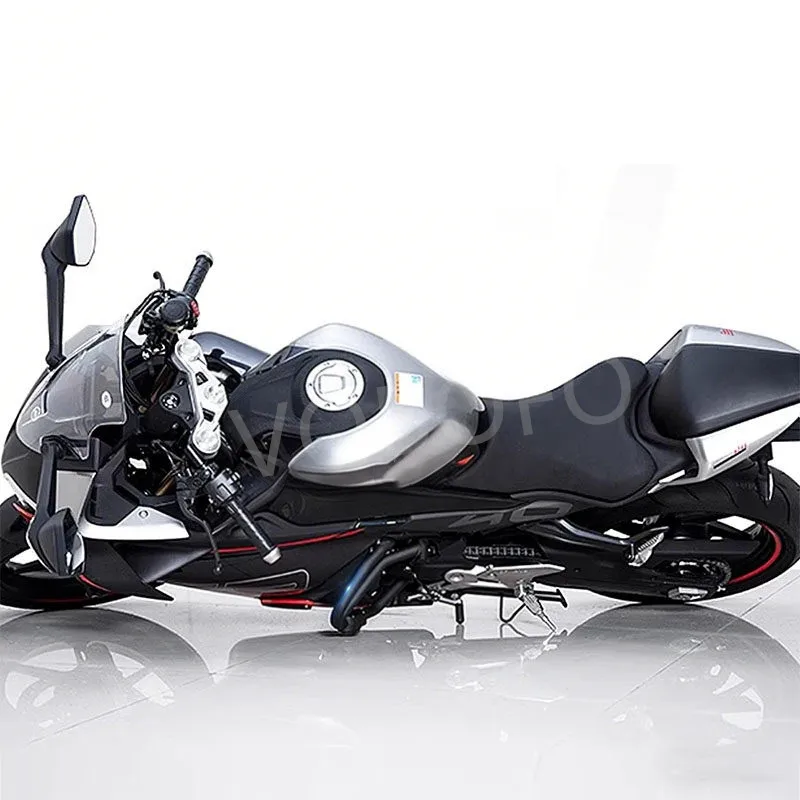 CFMOTO 450SR 450 SR 2022 2023 CF450SR 오토바이 개조 엔진 범퍼 바디 보호 바 낙하 방지 충돌 방지 바에 적합