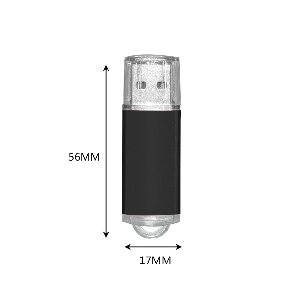 사용자 정의 무료 로고 USB 2.0 플래시 드라이브 펜 드라이브, 4GB, 8GB, 16GB, 32 GB, USB 메모리 스틱, 64GB, 50 개/로트