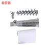 Household Electric Meat Grinder Blender Kitchen Appliances Minced Chicken Molinex Mixer Fully Automatic Food Processor Chopper 4