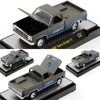 1/64 M2 Machines Alloy Car Model Toys 1:64 Kids Toy Pickup Diecast Vehicle Replica Mini Cars Collection Boys Car For Hotwheels 6