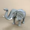 Children's Toys Electric Toy Elephant Model Animal Cries Can Walk Plastic Educational electric toy elephant model toys 6