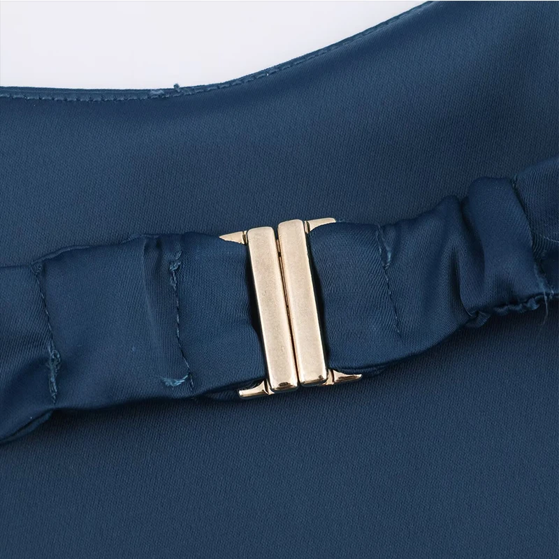 Women Dress Sexy Backless Long Dresses for Women 2025 New Chic Sleeveless Pleated Midi Dress Femlae Elegant Party Dresses ﻿