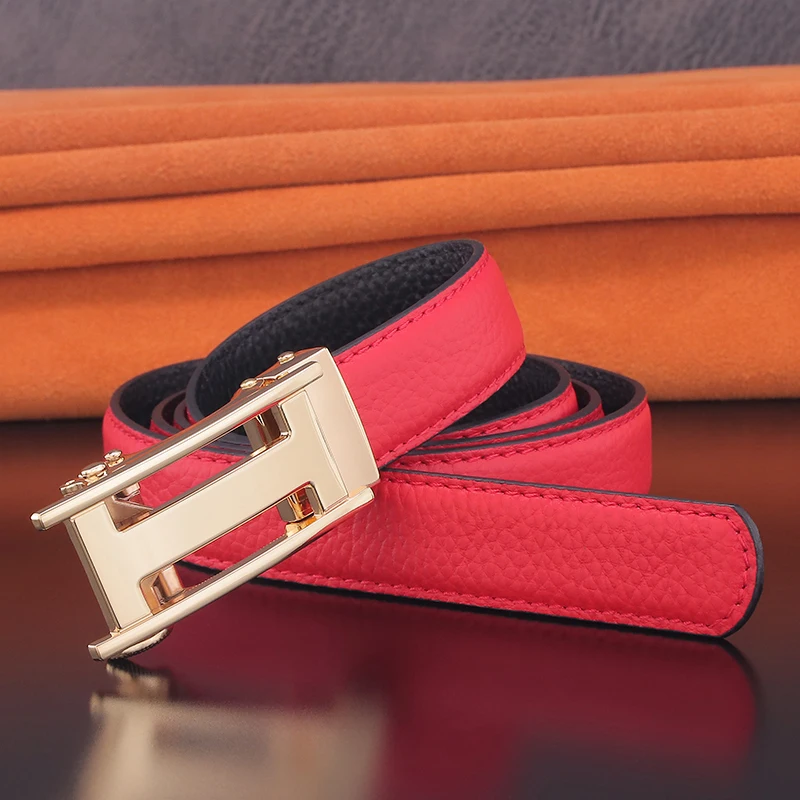 designer ladies belt