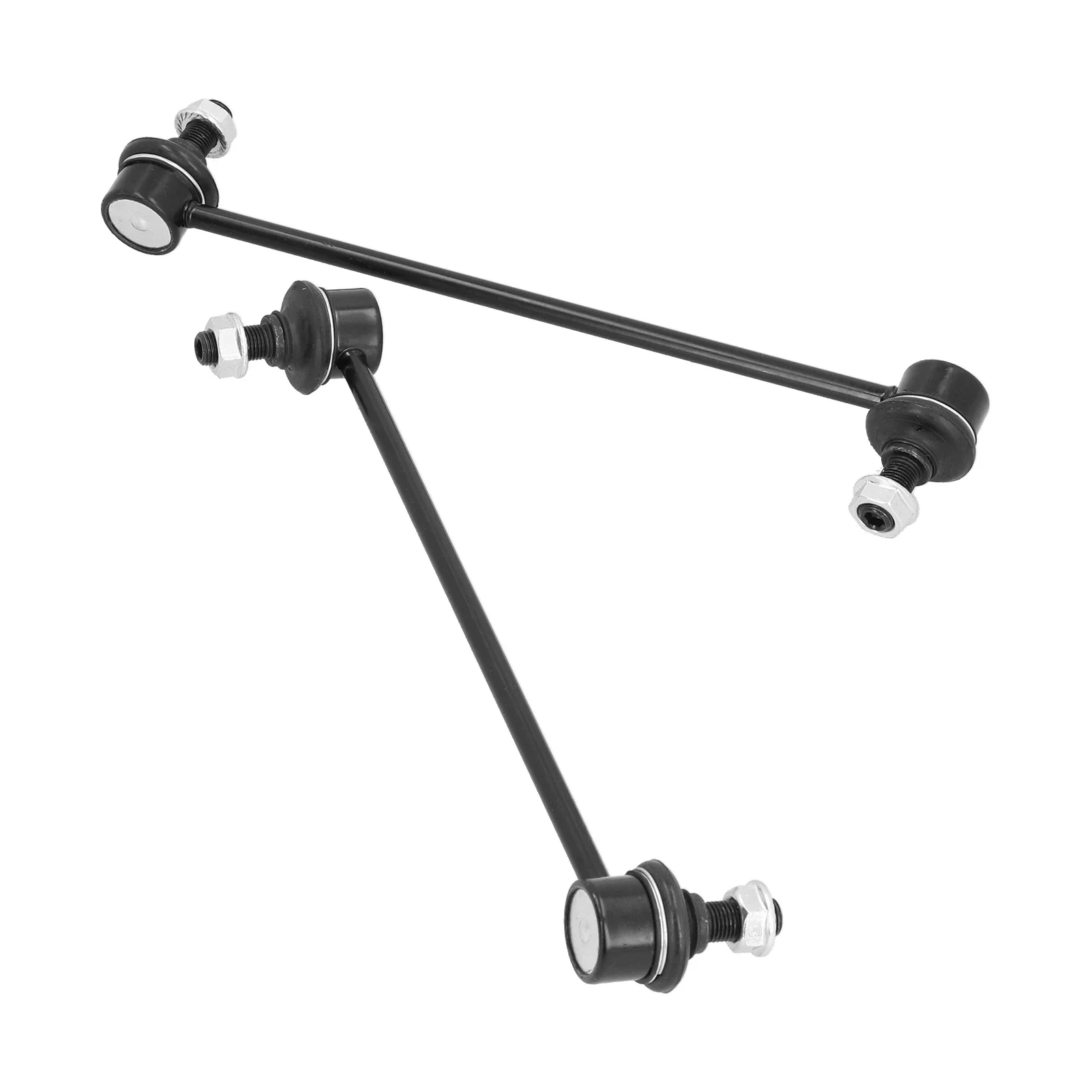 

Пара передних стабилизаторов Sway Bar End Link K750414, замена для Cadillac SRX 10 ‑ 15, все модели