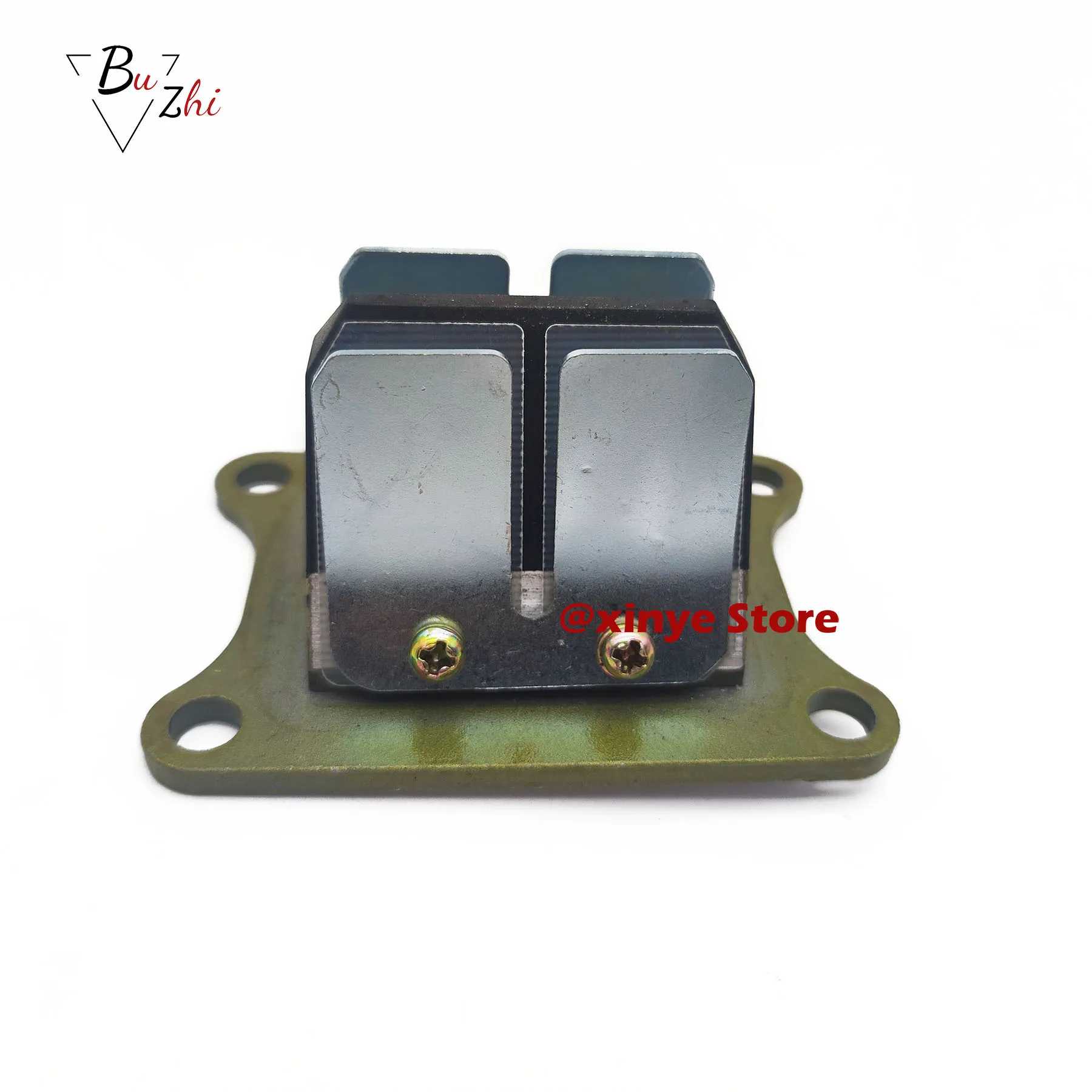 nsr50 nsr80 jun リードバルブ