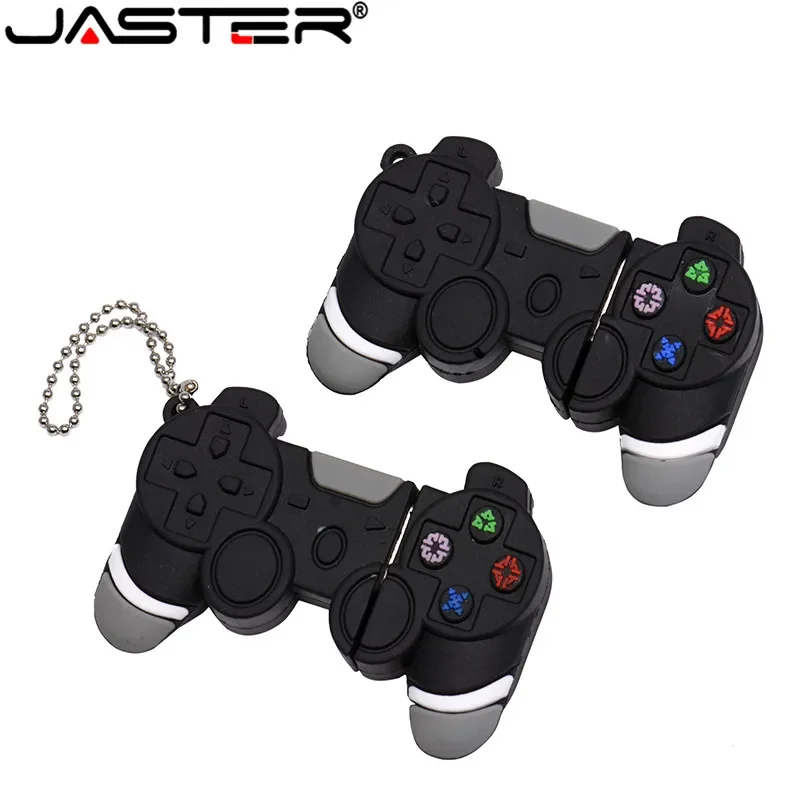 New usb flash drive pendrive cartoon gamepad pen drive memory flash stick u flash disk 4GB /8GB/32GB/64GB U disk Gift for boy
