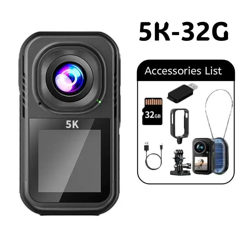 5K-32G