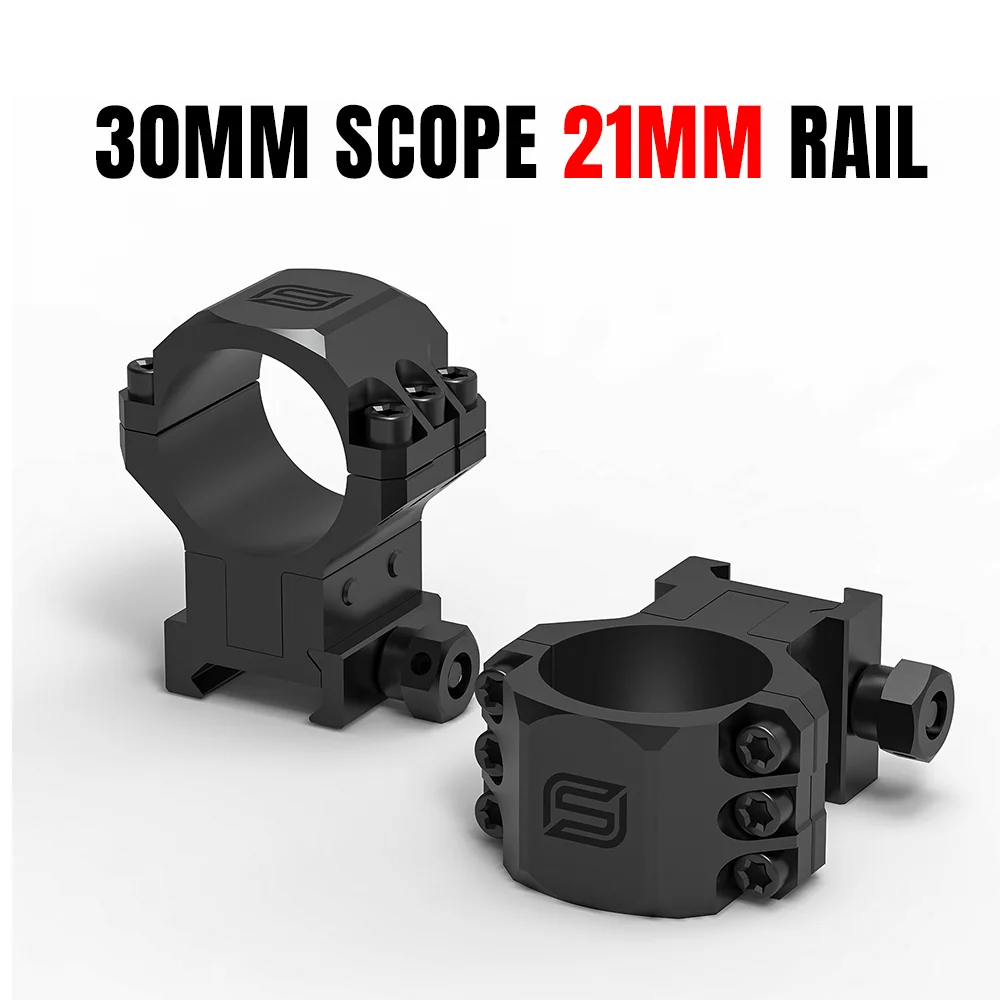  slider image of SPINA OPTICS 30mm Tube