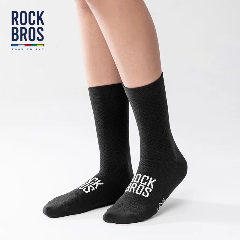 ROCKBROS ROAD TO SKY Sport Socks 4
