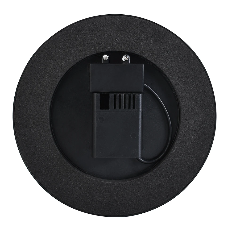 Outdoor Floating Solar Fountain Garden Lawn Water Pump Kits with 6 Spray Heads