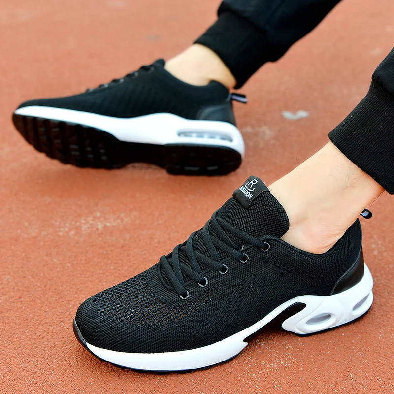 27.jpg Non-slip Low-top Walking Sneakers - true-deals-club