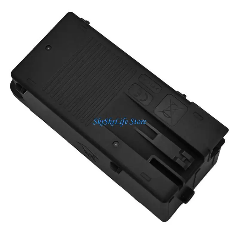 E65E C9345 유지보수 잉크 박스 L15160 WF-7848 WF78 L15158 L15168 L15150 잉크 카트리지