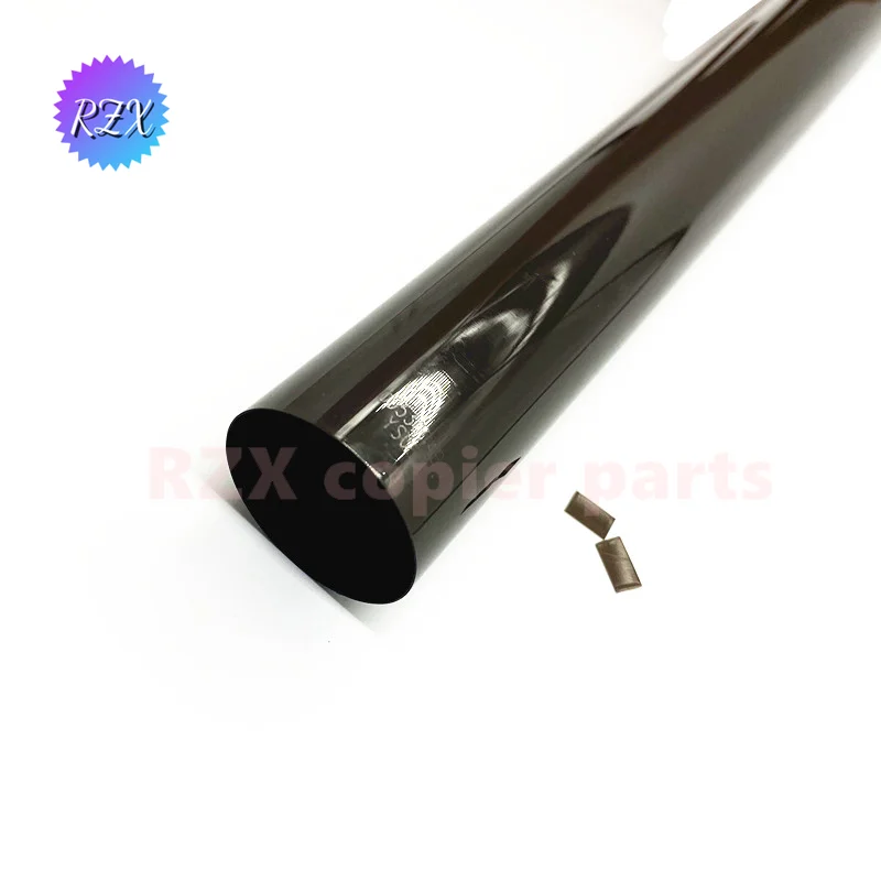 

Compatible Brown Fuser Film Sleeve For Ricoh MP C2003 C2503 C3503 3003 C5503 C4503 C6003 2011 Fixing Belt Copier Printer parts
