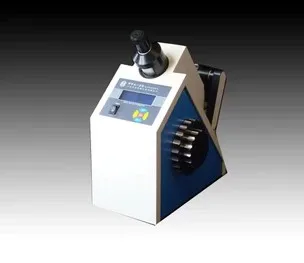 

WYA-2S Digital Abbe Refractometer for Liquid or Solid Refractive Index Tester