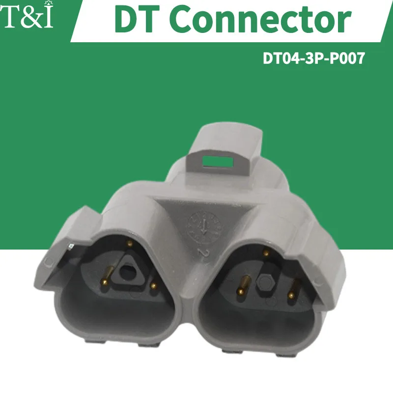 1510100PcsDeutschTypeThreeWayTeeSocketWaterproofAutomobilePlugConnector120.jpg
