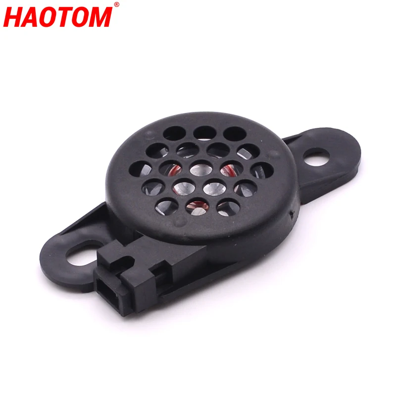 New Warning Buzzer Speaker Parking Aid OPS PDC Fit for VW AUDI SKODA 4B0919279 8E0919279 warning buzzer speaker warning buzzer